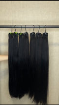 Straight Bundles