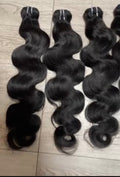 Body Wave