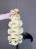 613 Body Wave